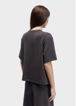 BLUSA FEM WASHED TOUCH