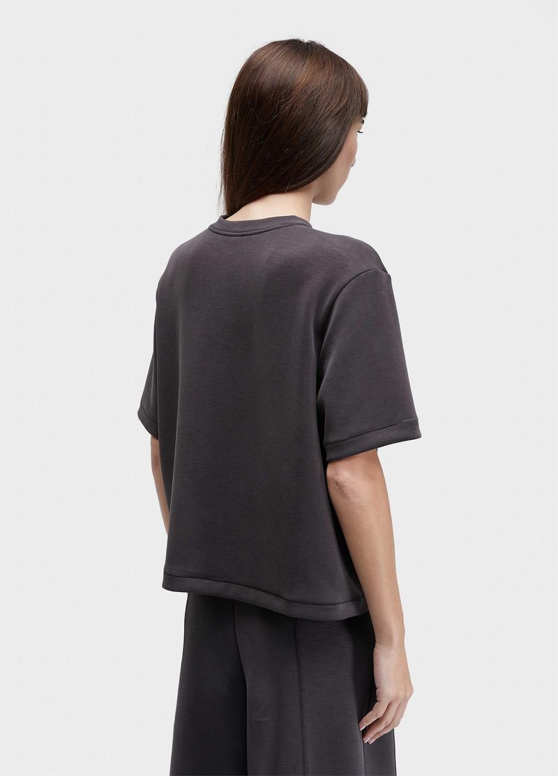 BLUSA FEM WASHED TOUCH