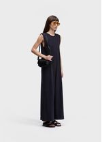 MACACAO FEM PENCES BLACK