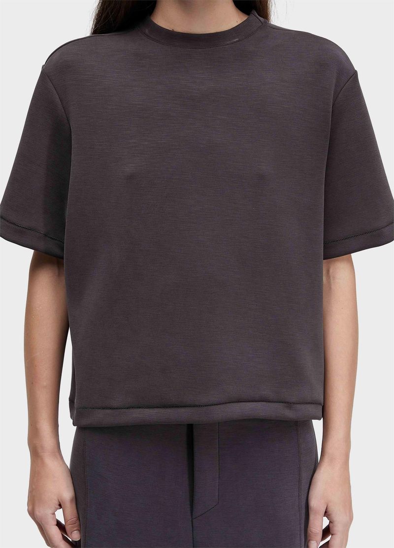 BLUSA FEM WASHED TOUCH