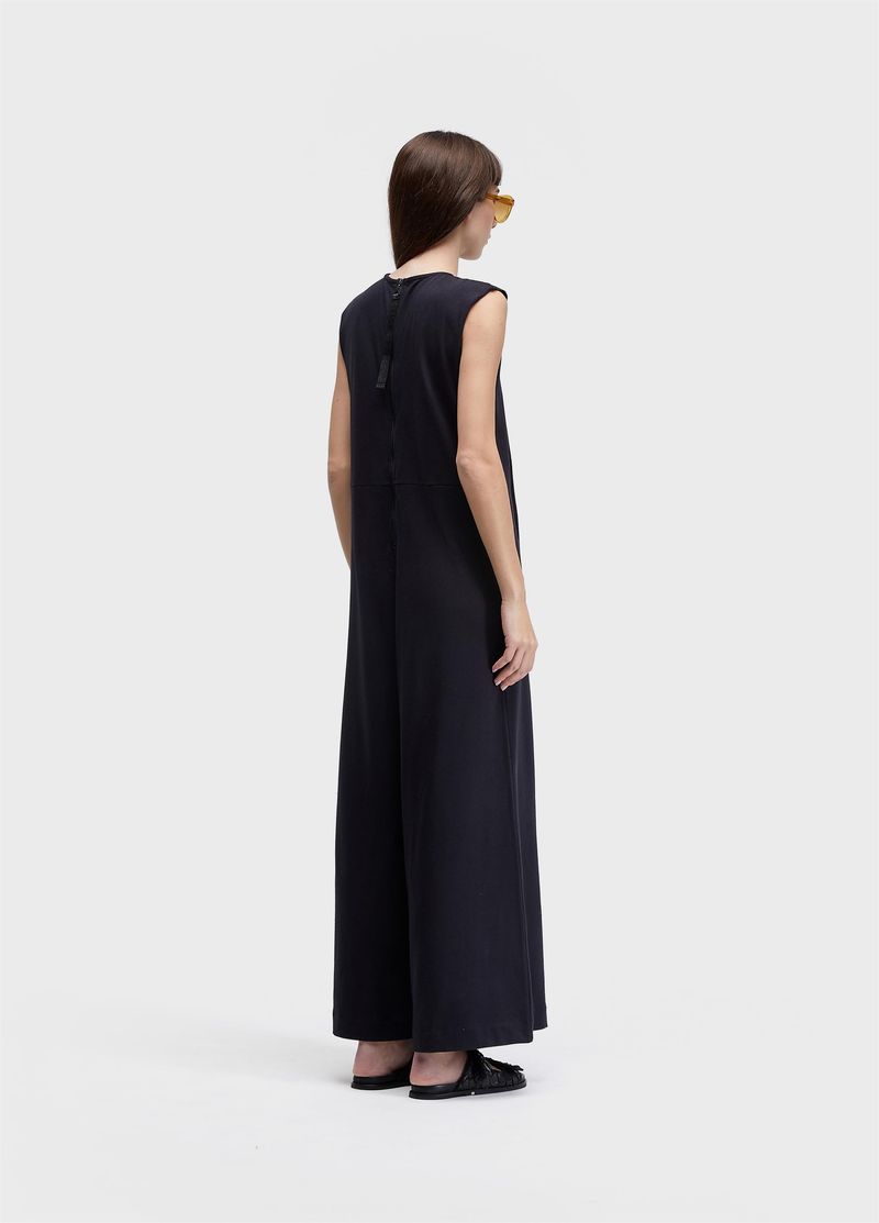MACACAO FEM PENCES BLACK