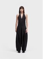 MACACAO FRENTE UNICA LINEN PREGAS