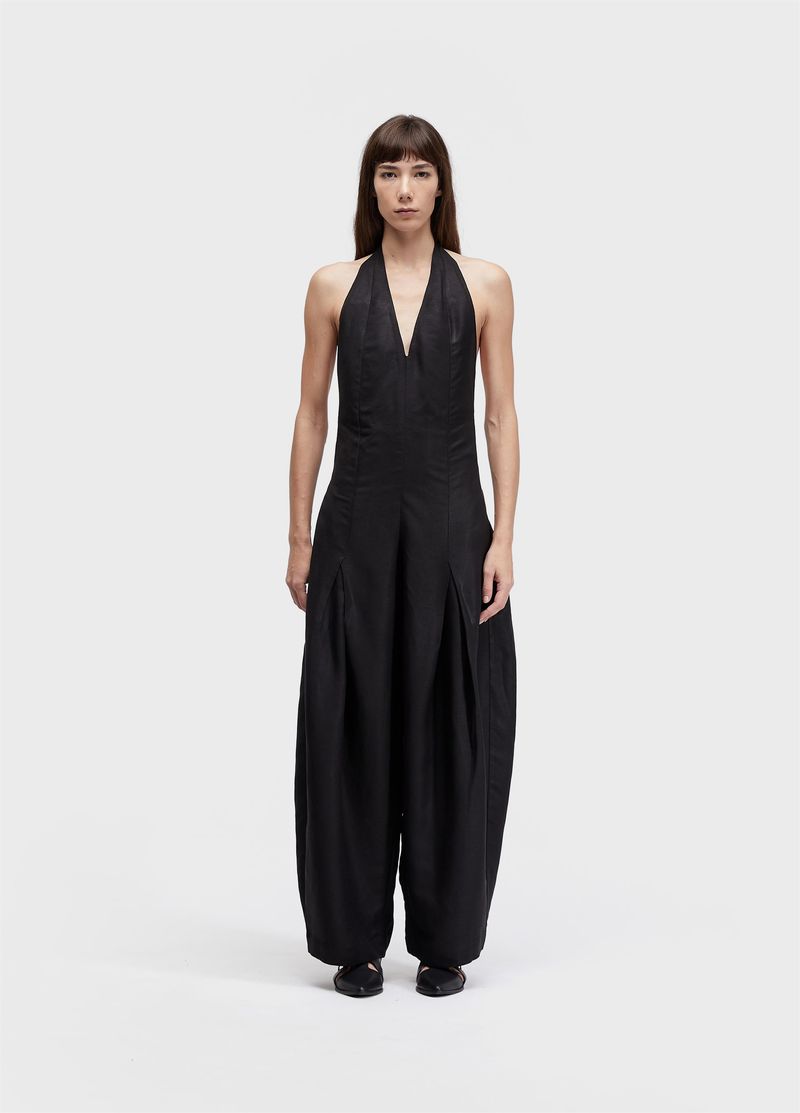 MACACAO FRENTE UNICA LINEN PREGAS