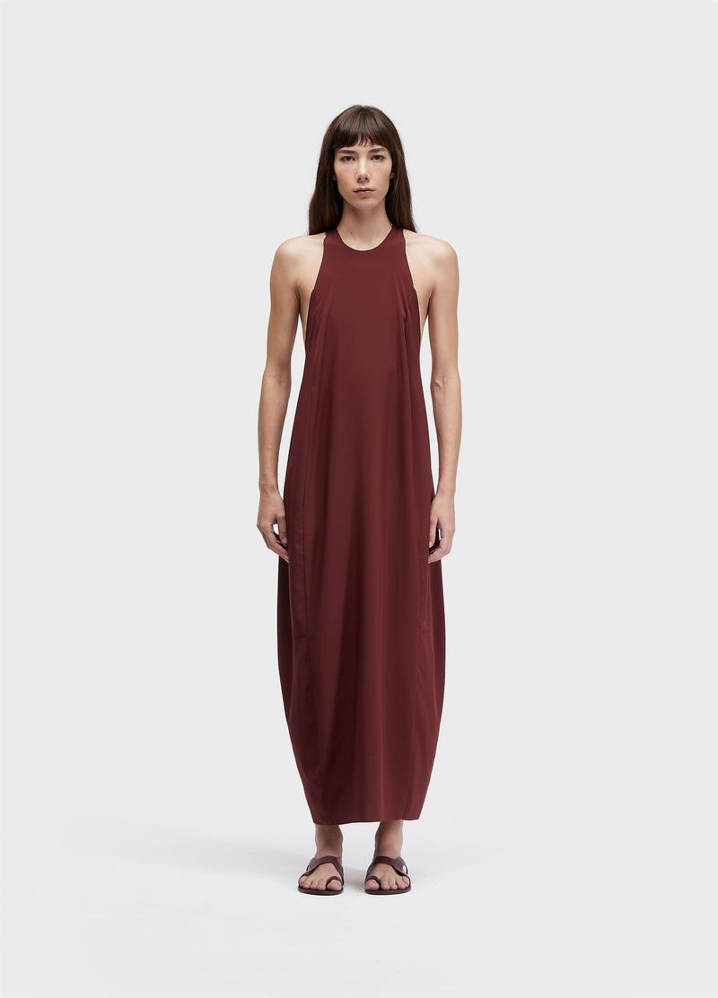 VESTIDO NADADOR BALOON SUPERLIGHT