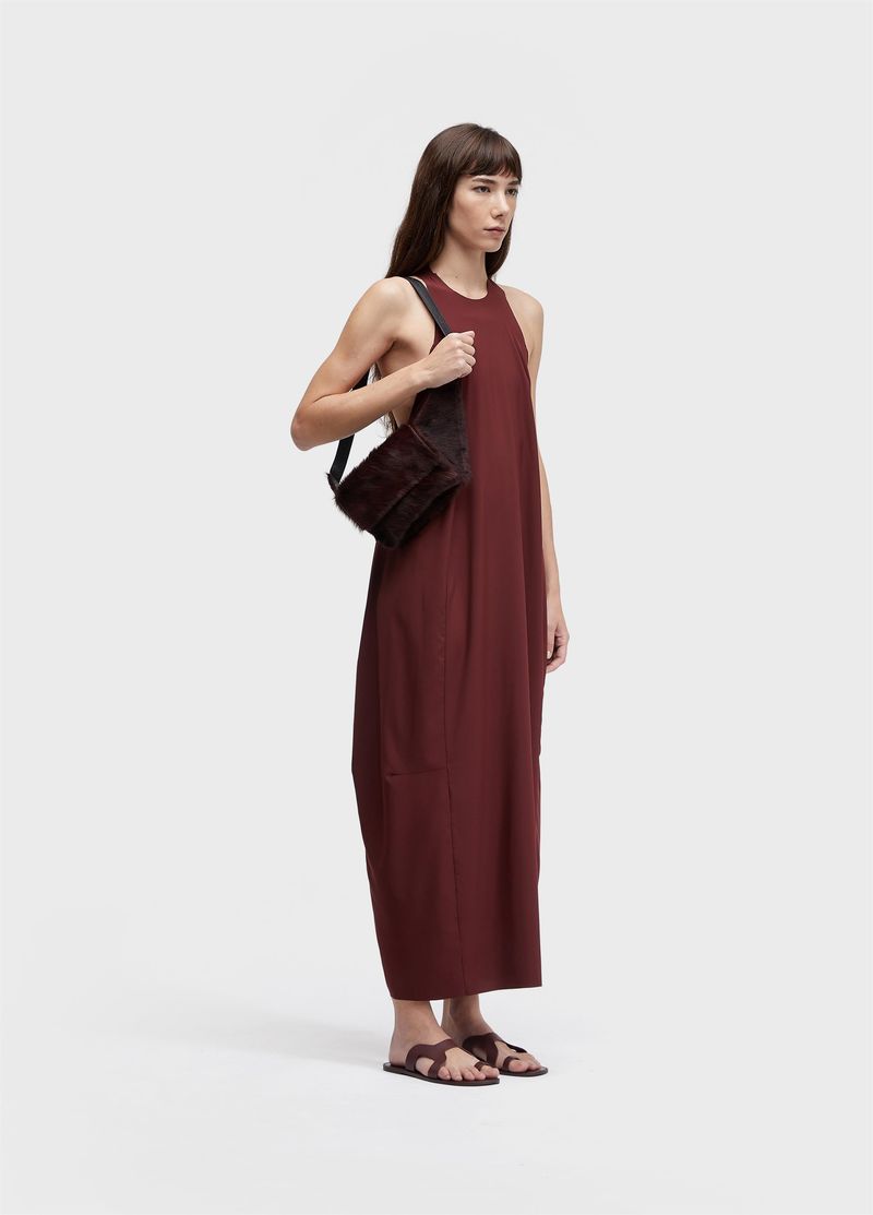VESTIDO NADADOR BALOON SUPERLIGHT