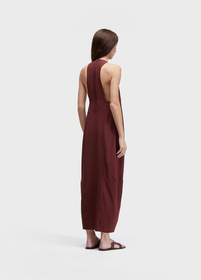 VESTIDO NADADOR BALOON SUPERLIGHT