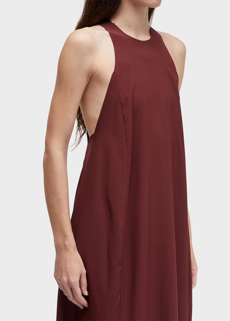 VESTIDO NADADOR BALOON SUPERLIGHT