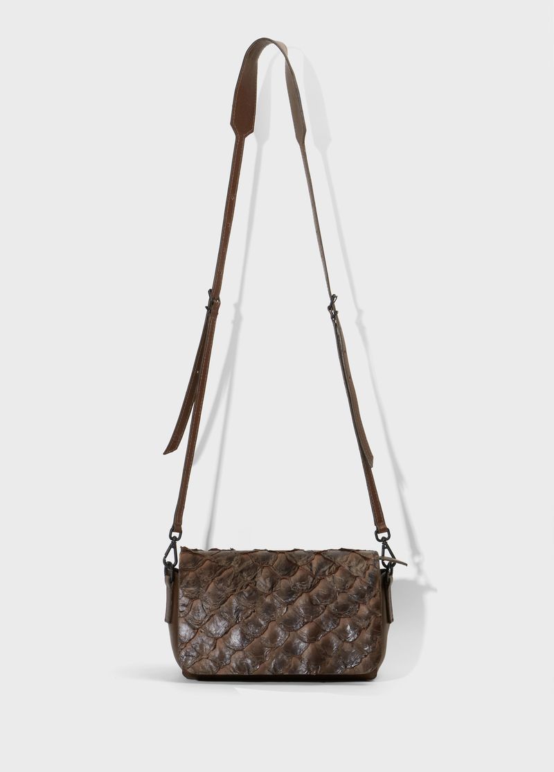 BOLSA PIRARUCU MURI