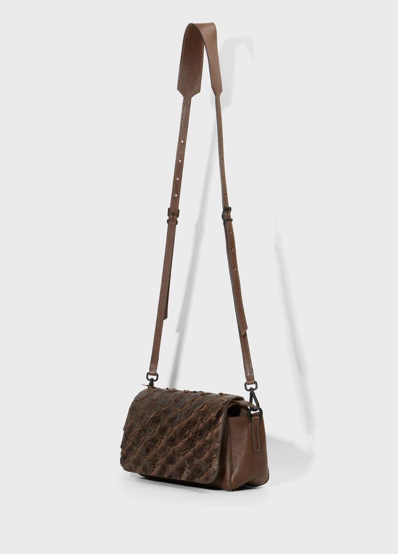BOLSA PIRARUCU MURI