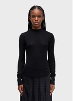 BLUSA SLEEVELESS TRICOT MANGUINHA