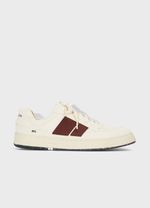 CANVAS AG SNEAKER