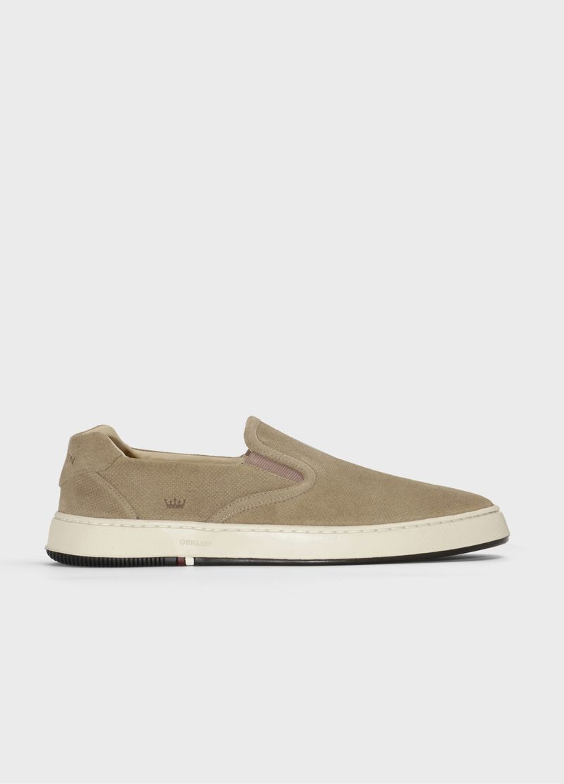 TENIS BOSSANOVA TEXTURE