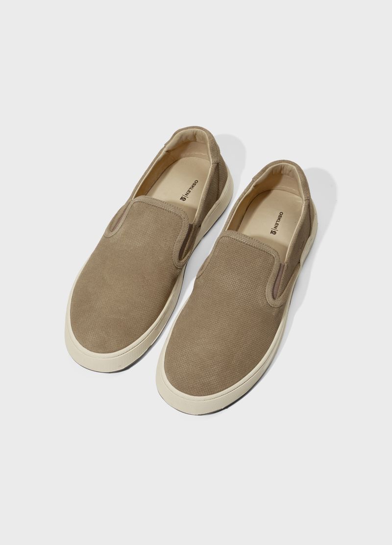 TENIS BOSSANOVA TEXTURE