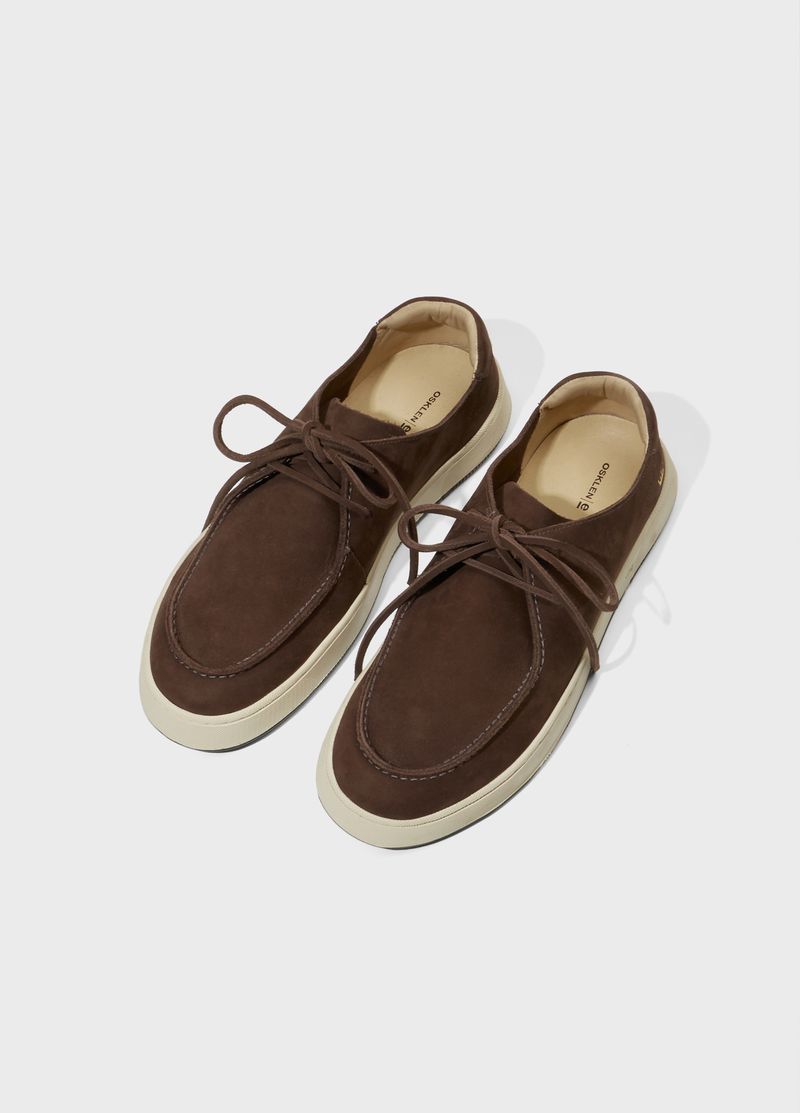 TENIS SOHO JOATINGA MASC