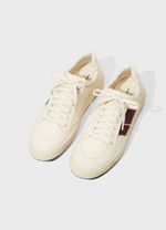 CANVAS AG SNEAKER