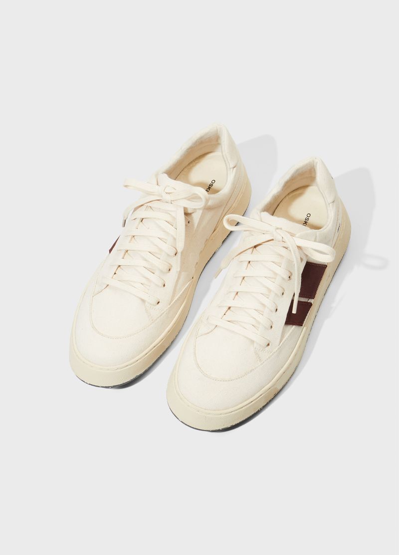 CANVAS AG SNEAKER