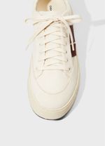 CANVAS AG SNEAKER