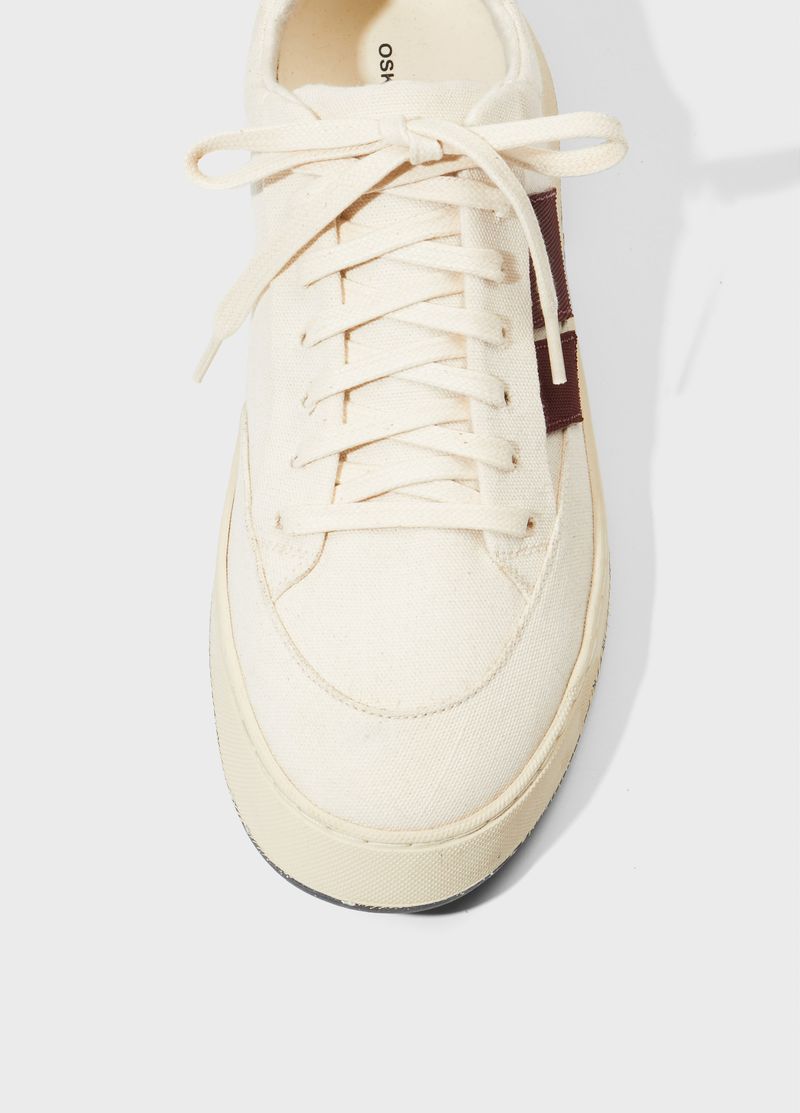CANVAS AG SNEAKER