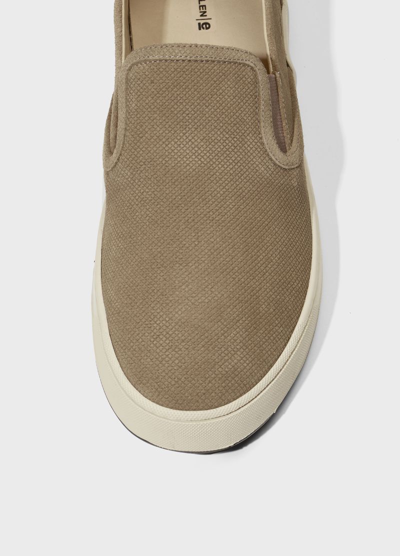 TENIS BOSSANOVA TEXTURE