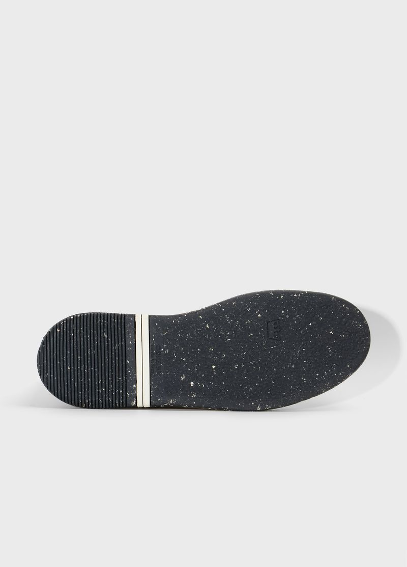 CANVAS AG SNEAKER