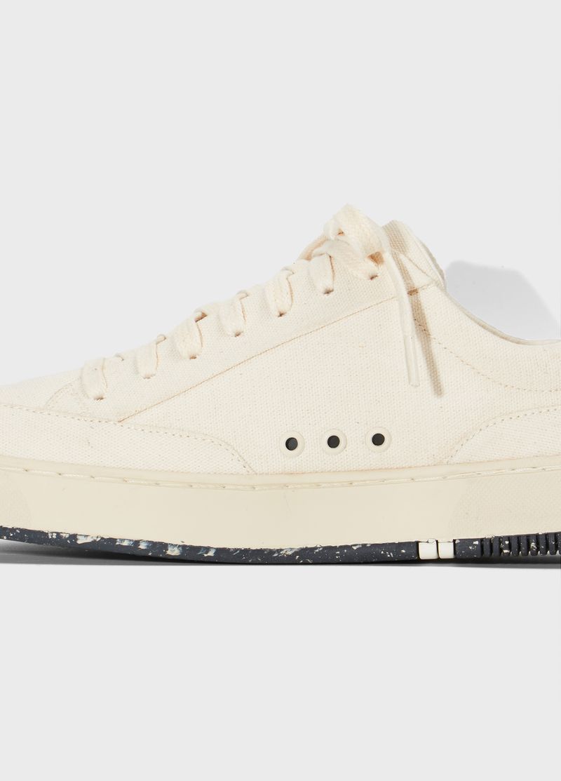 CANVAS AG SNEAKER