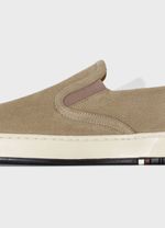 TENIS BOSSANOVA TEXTURE