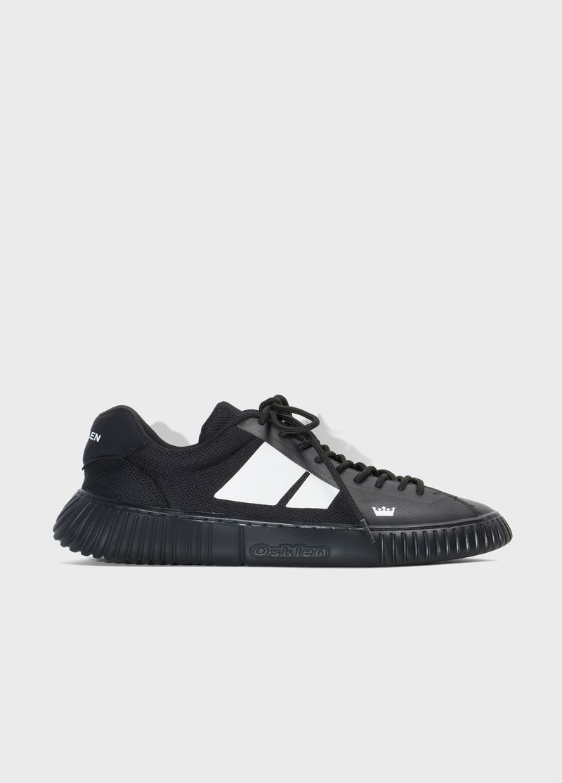 TENIS ARPX RIVA FUSIONADO BLACK SOLE