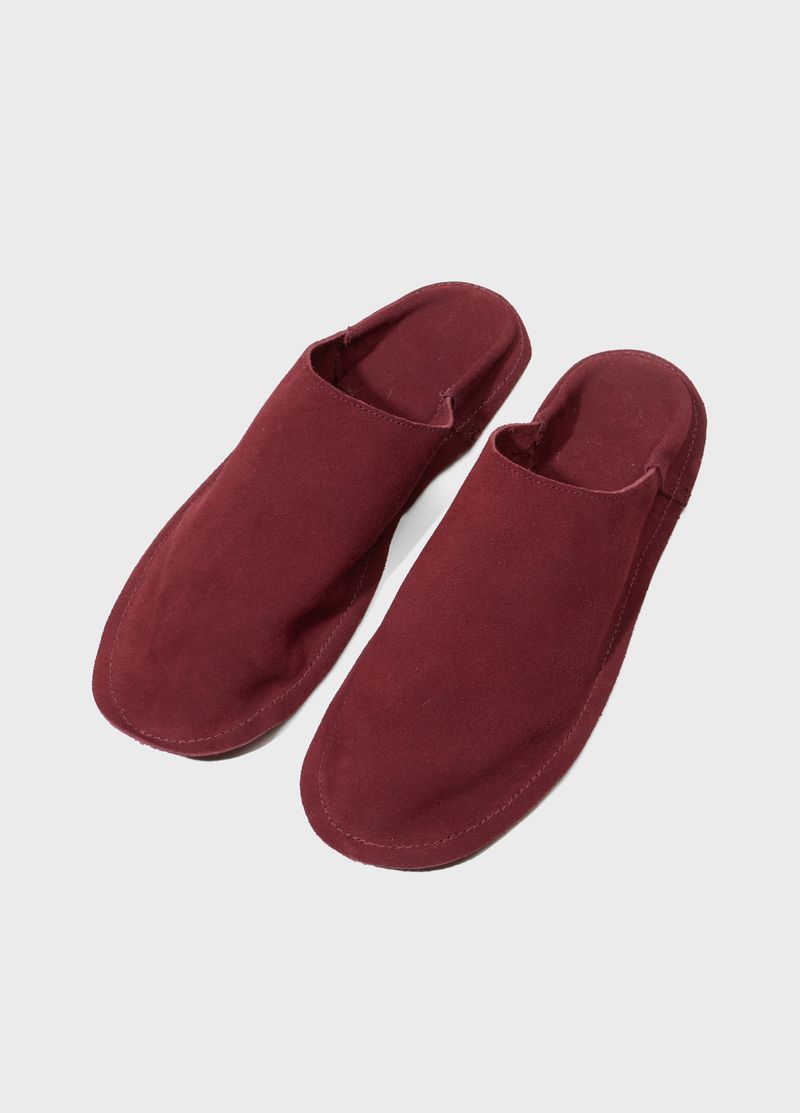 SLIPPER CAMURCA