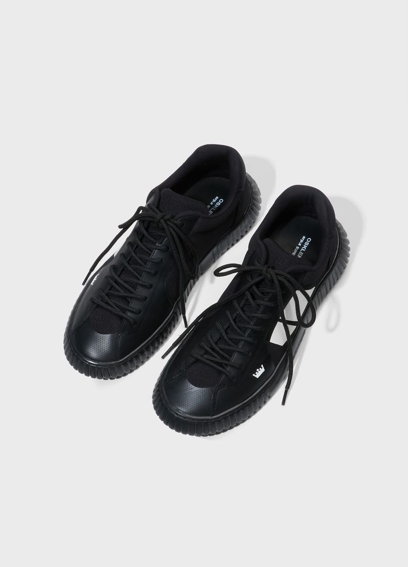 TENIS ARPX RIVA FUSIONADO BLACK SOLE