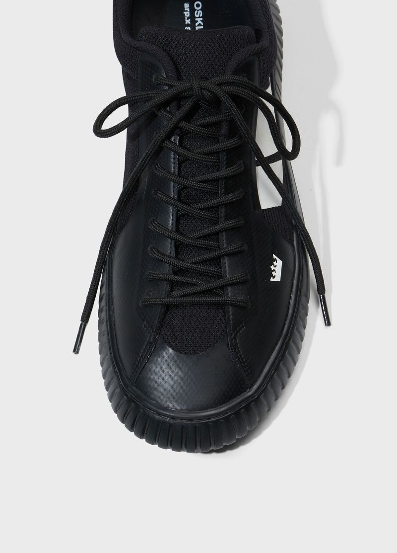 TENIS ARPX RIVA FUSIONADO BLACK SOLE