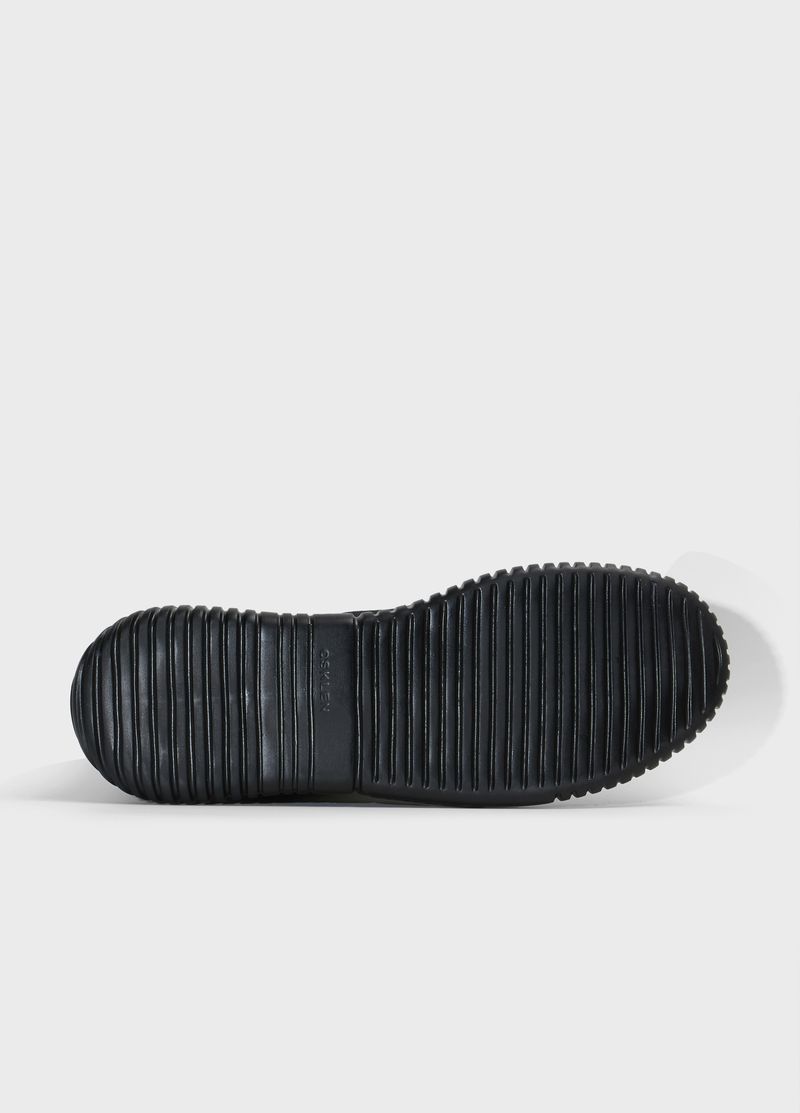 TENIS ARPX RIVA FUSIONADO BLACK SOLE