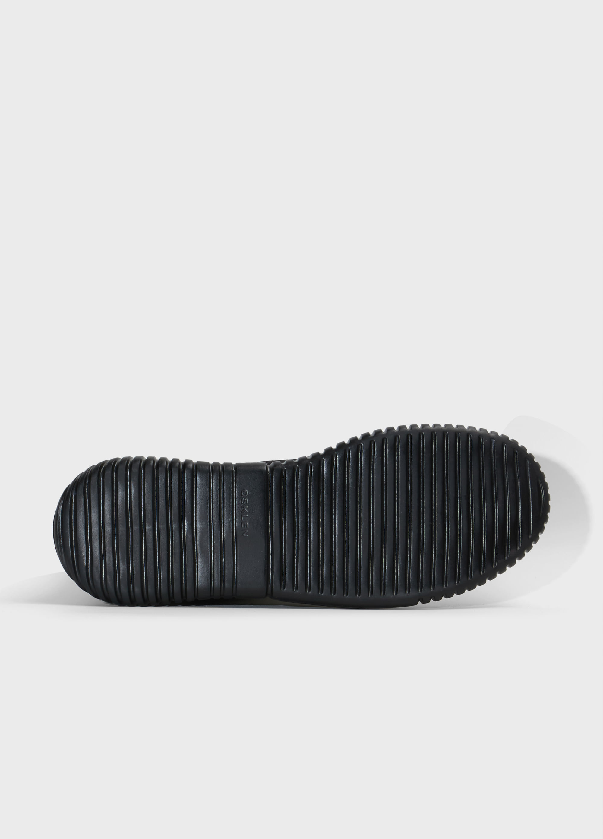 Tênis arpx riva fusionado black sole M