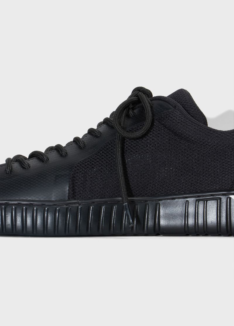 TENIS ARPX RIVA FUSIONADO BLACK SOLE