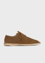 SAPATO OXFORD CAMURCA FEM