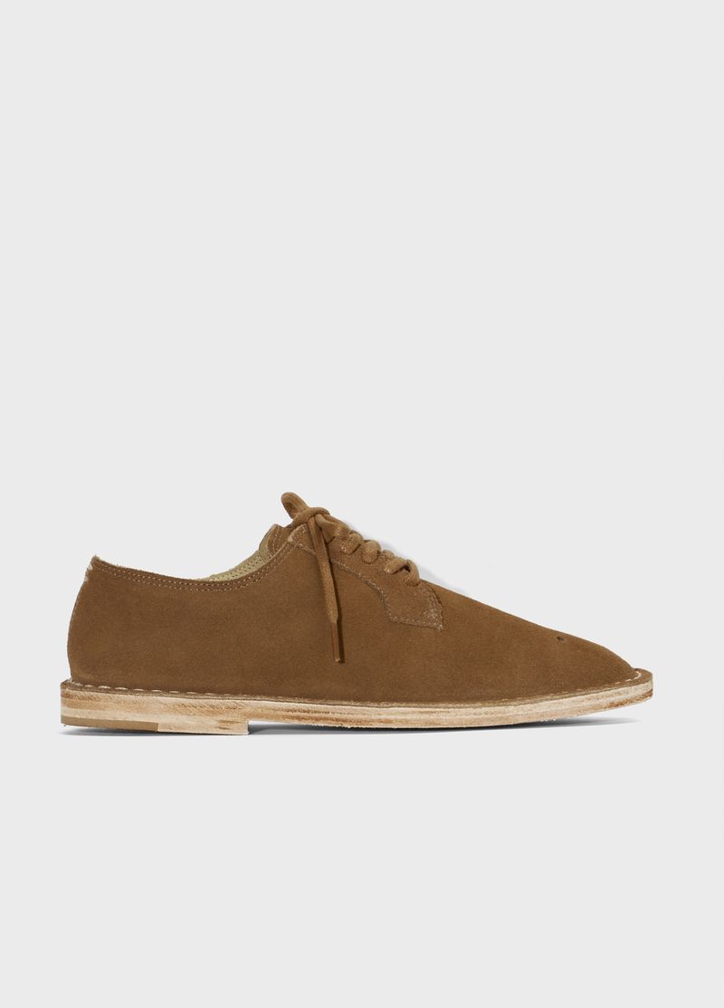 SAPATO OXFORD CAMURCA FEM