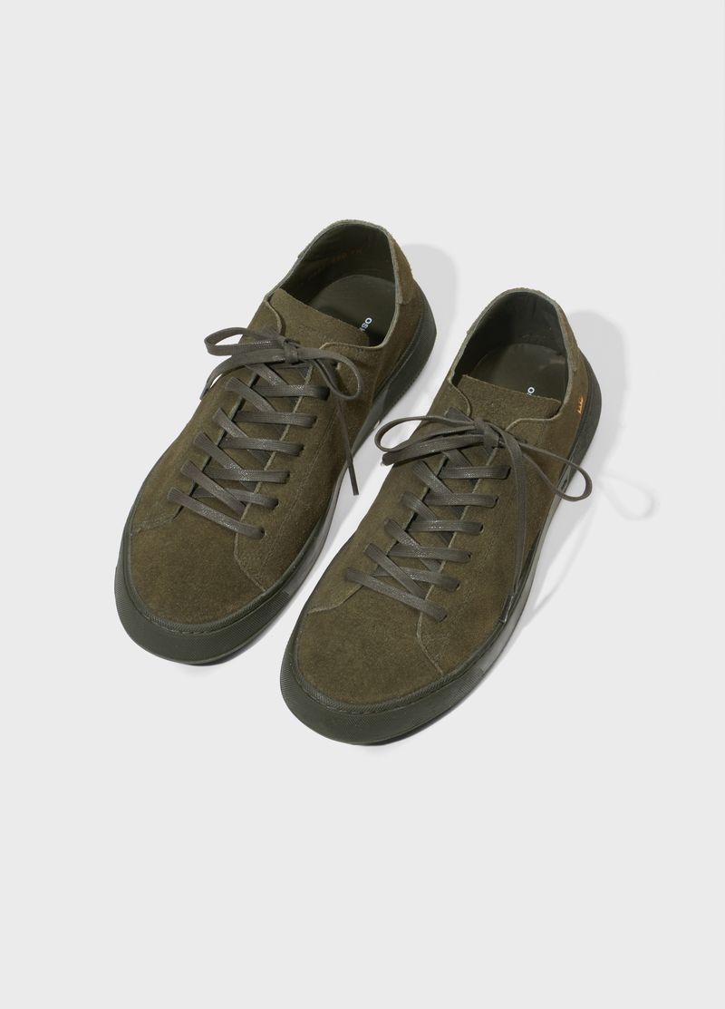 TENIS SOHO SOFT CAMURCA