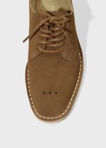 SAPATO OXFORD CAMURCA FEM