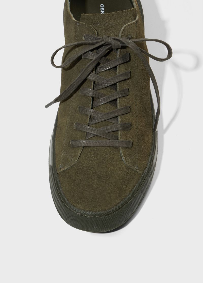 TENIS SOHO SOFT CAMURCA