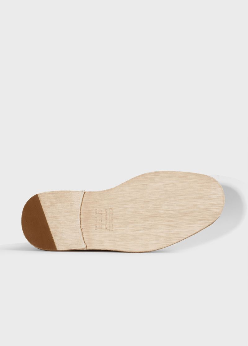 SAPATO OXFORD CAMURCA FEM