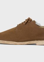 SAPATO OXFORD CAMURCA FEM