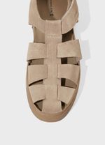 SANDALIA SOHO RESORT CAMURCA