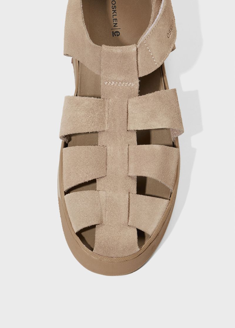 SANDALIA SOHO RESORT CAMURCA