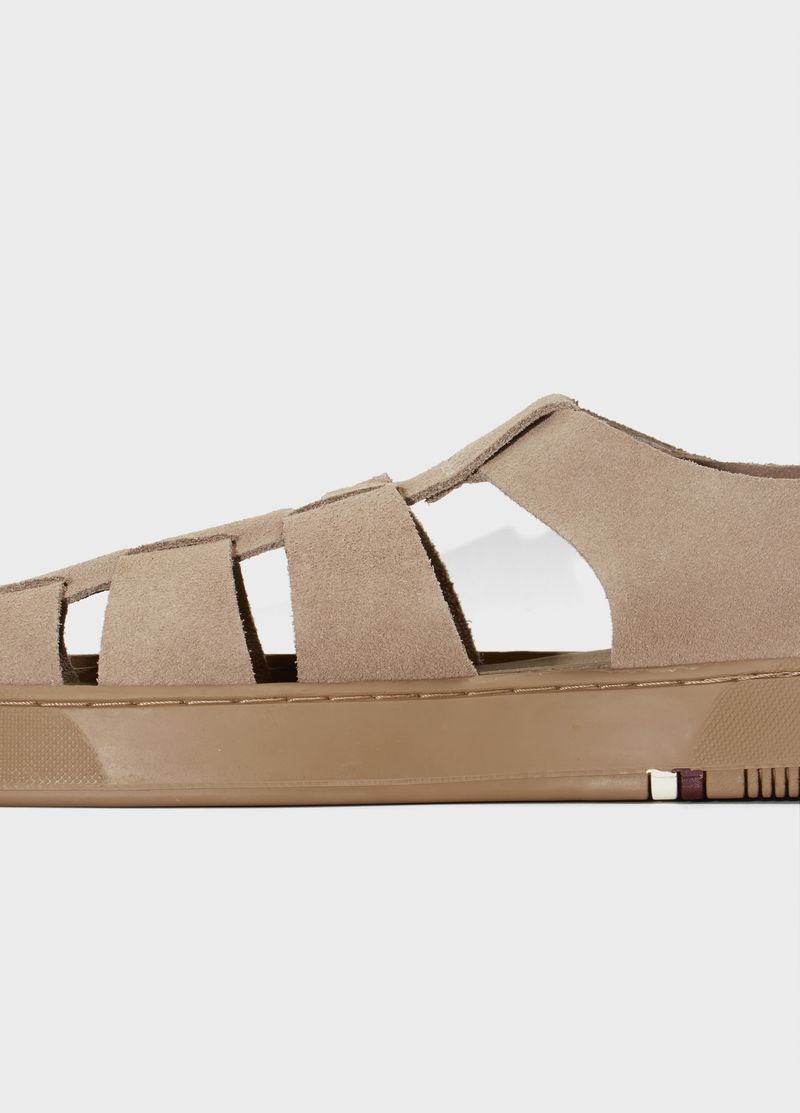 SANDALIA SOHO RESORT CAMURCA