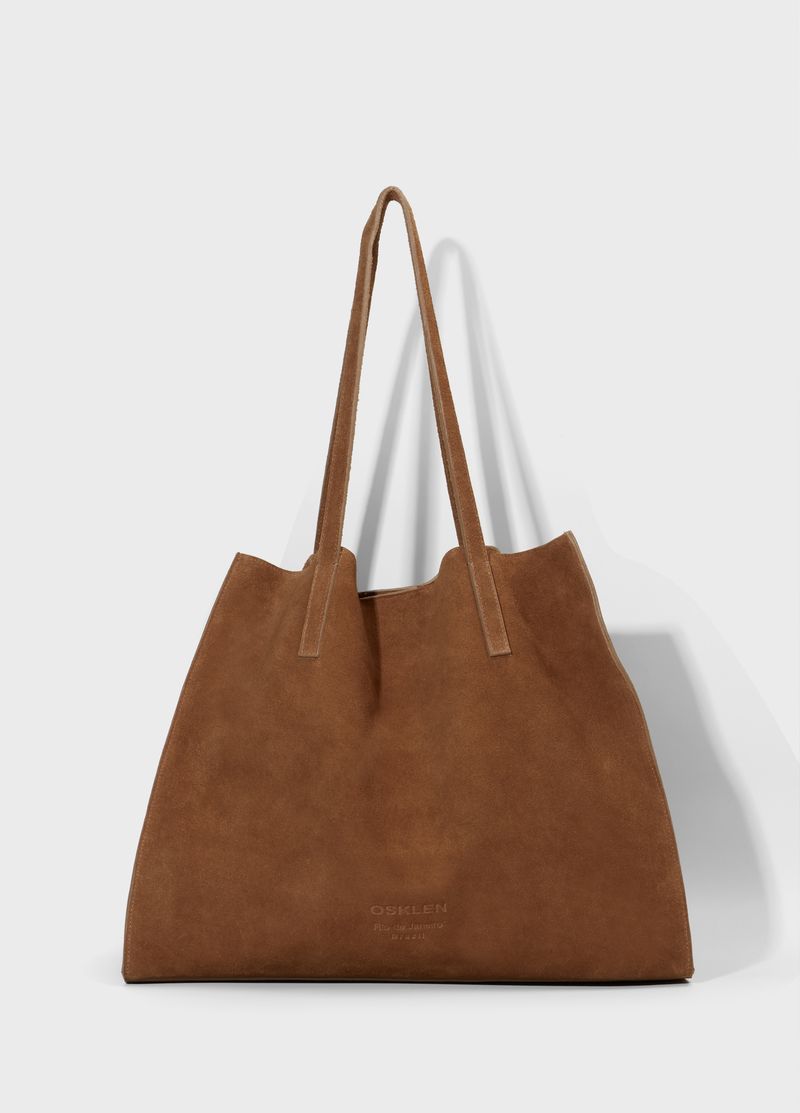 BOLSA TOTE IVY CAMURCA