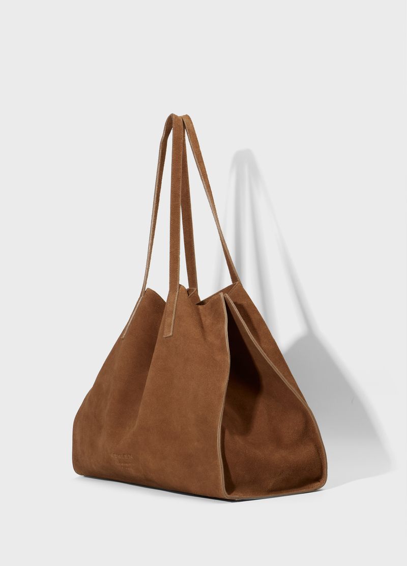 BOLSA TOTE IVY CAMURCA