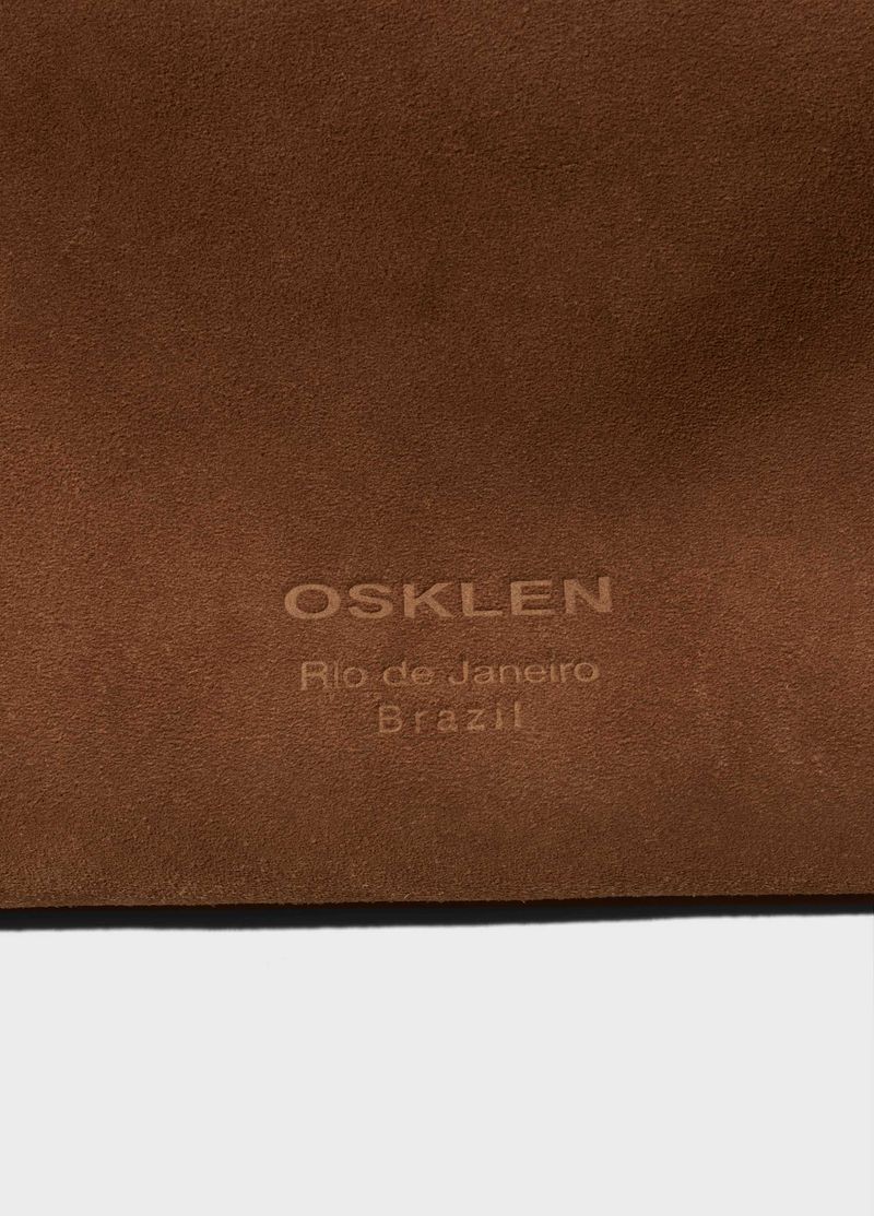 BOLSA TOTE IVY CAMURCA