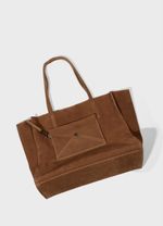BOLSA TOTE IVY CAMURCA