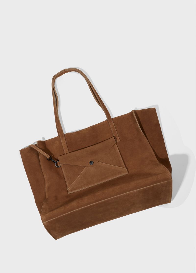 BOLSA TOTE IVY CAMURCA