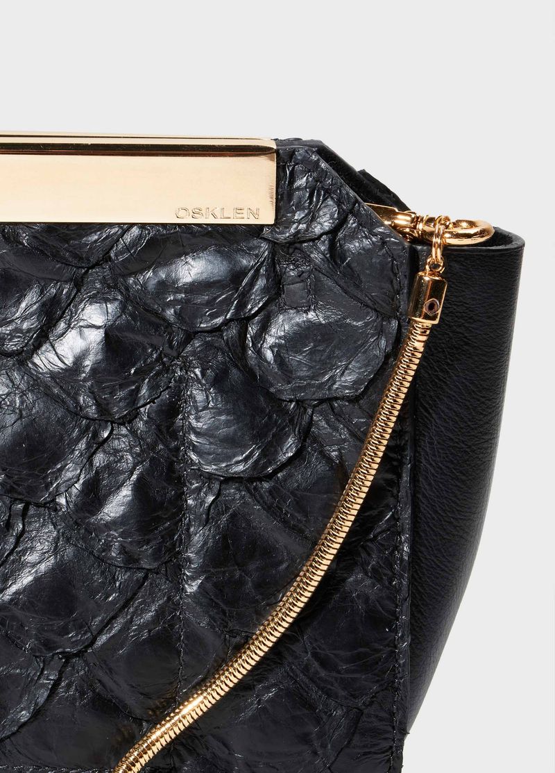 BOLSA PIRARUCU OKY