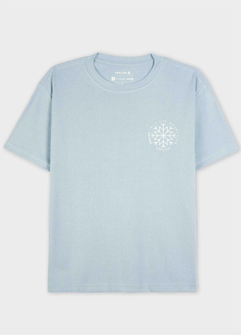 BIG SHIRT SNOW ICON 02